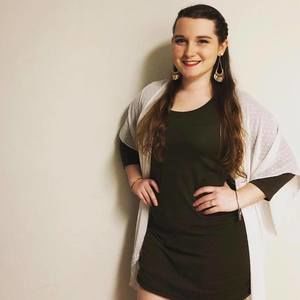 Meet your Posher, Samantha